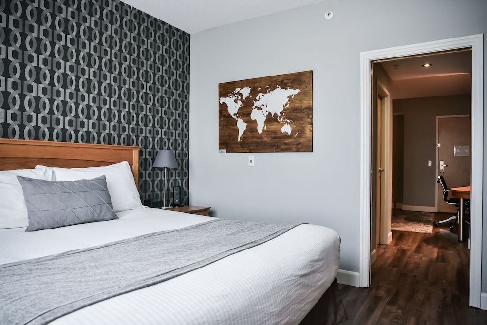 Suite photo 1