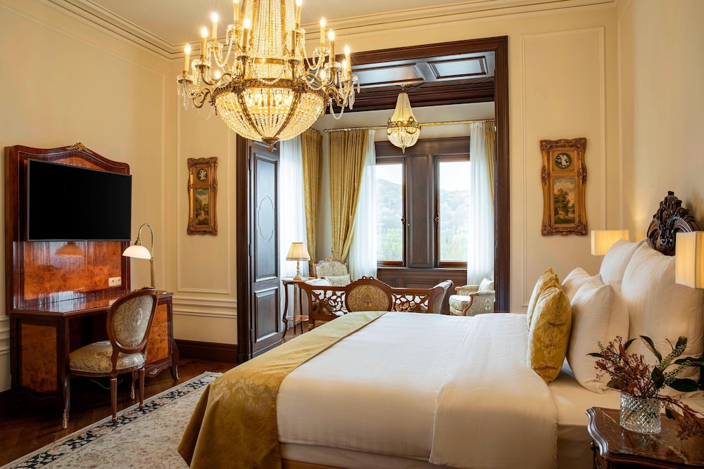 Junior Suite, 1 Bedroom thumbnail 5