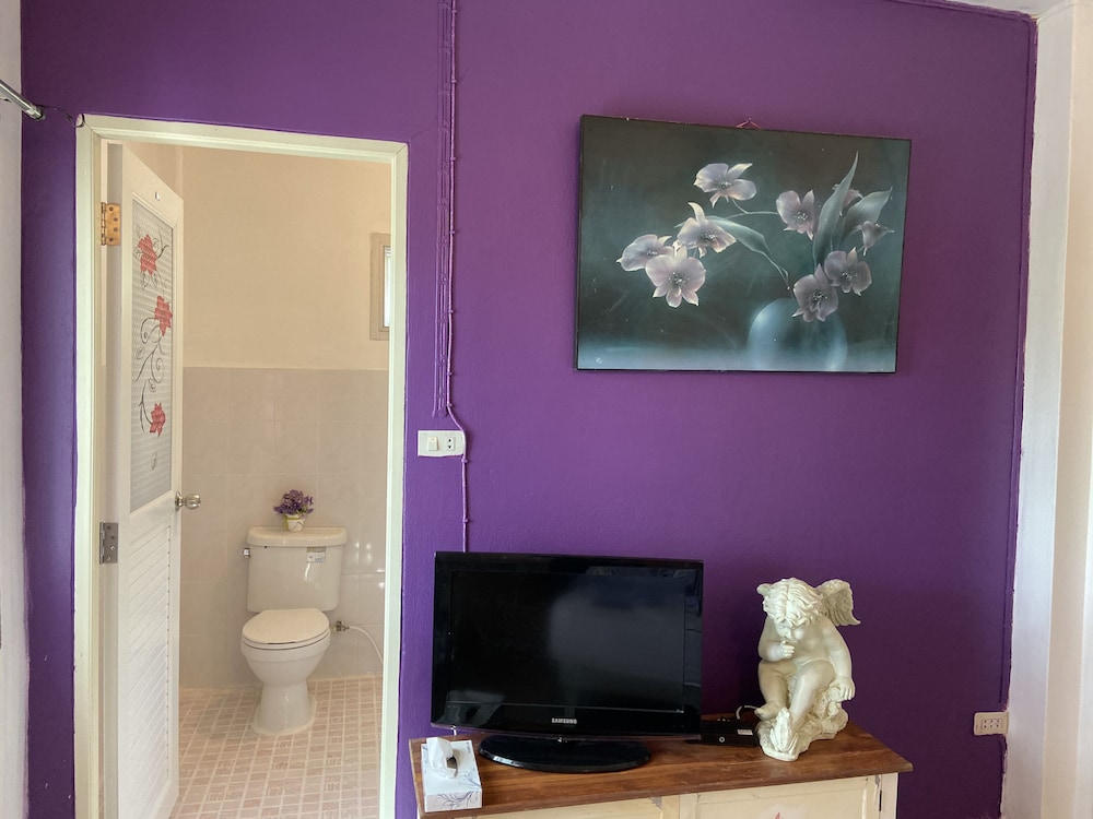 House, 2 Bedrooms, Hill View, Mezzanine photo 3
