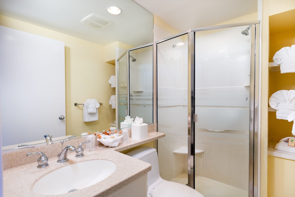 Premier Suite, 1 Bedroom photo 2