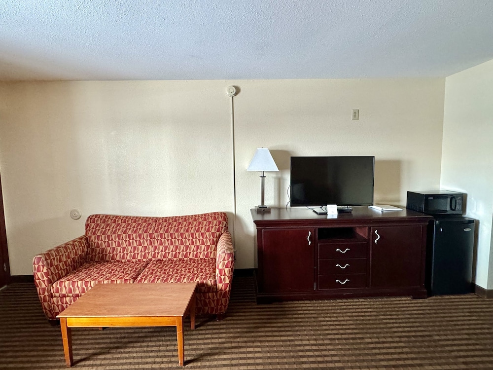 Standard Suite photo 1