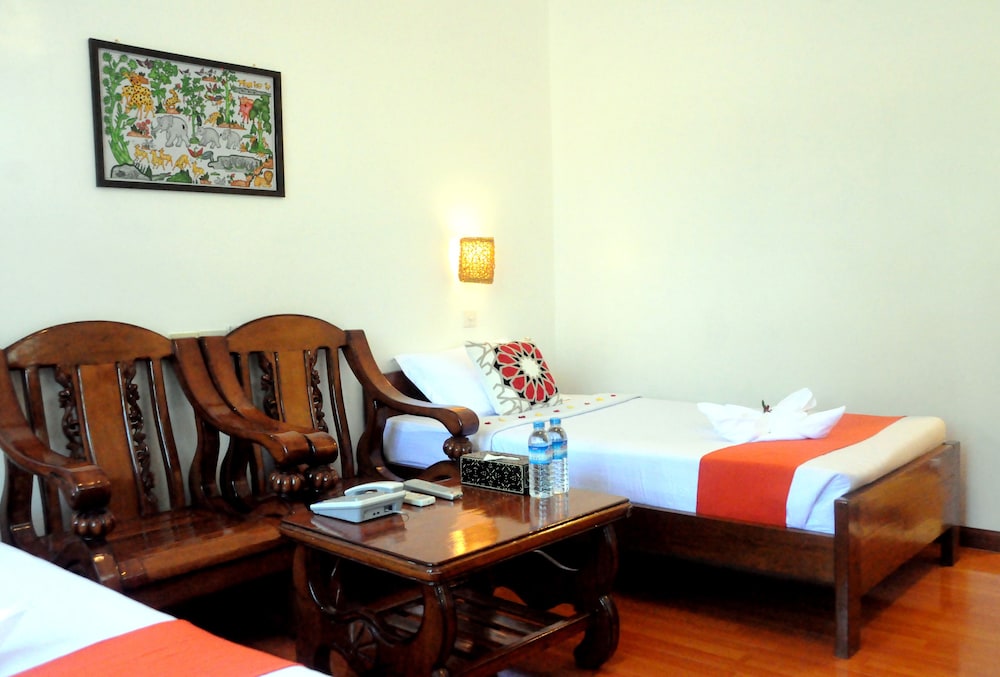 Superior Twin Room photo 1