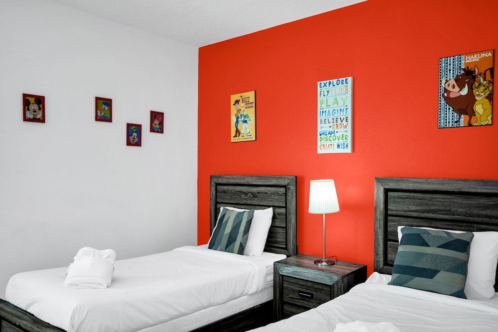 Luxury Home at Sonoma 9 En-suites Son102, Photo 57