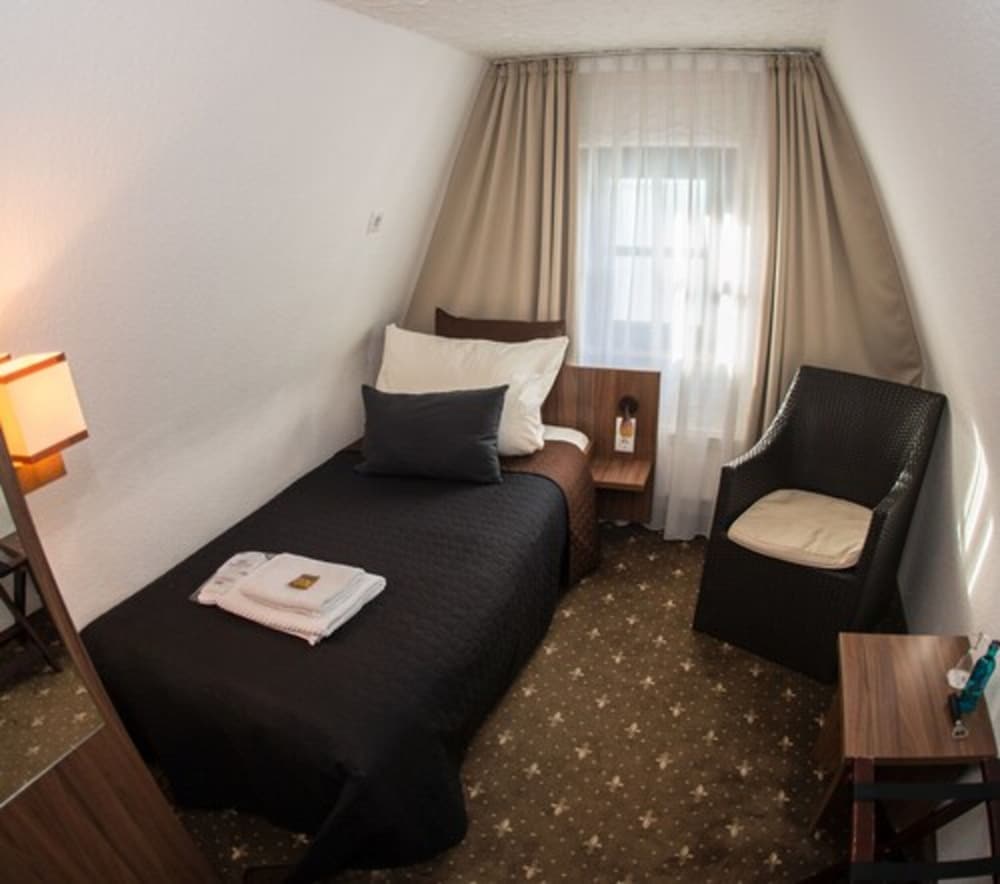 Economy Single Room photo 1