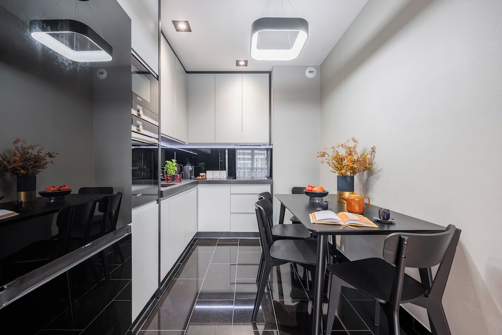 Superior Apartment, 1 Bedroom - Photo 23