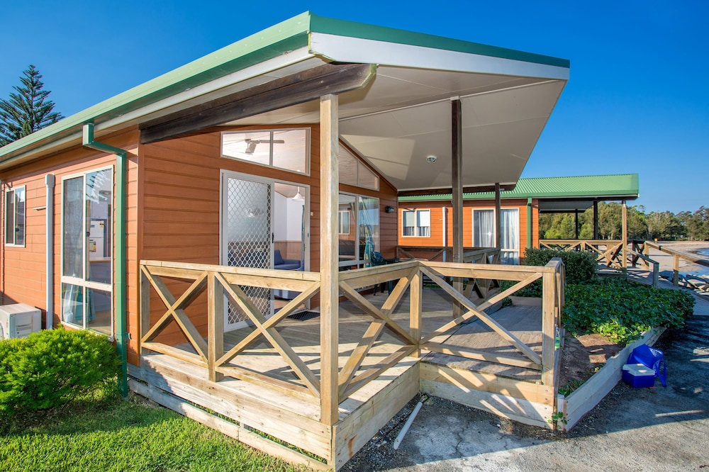Superior Ocean Spa photo 3