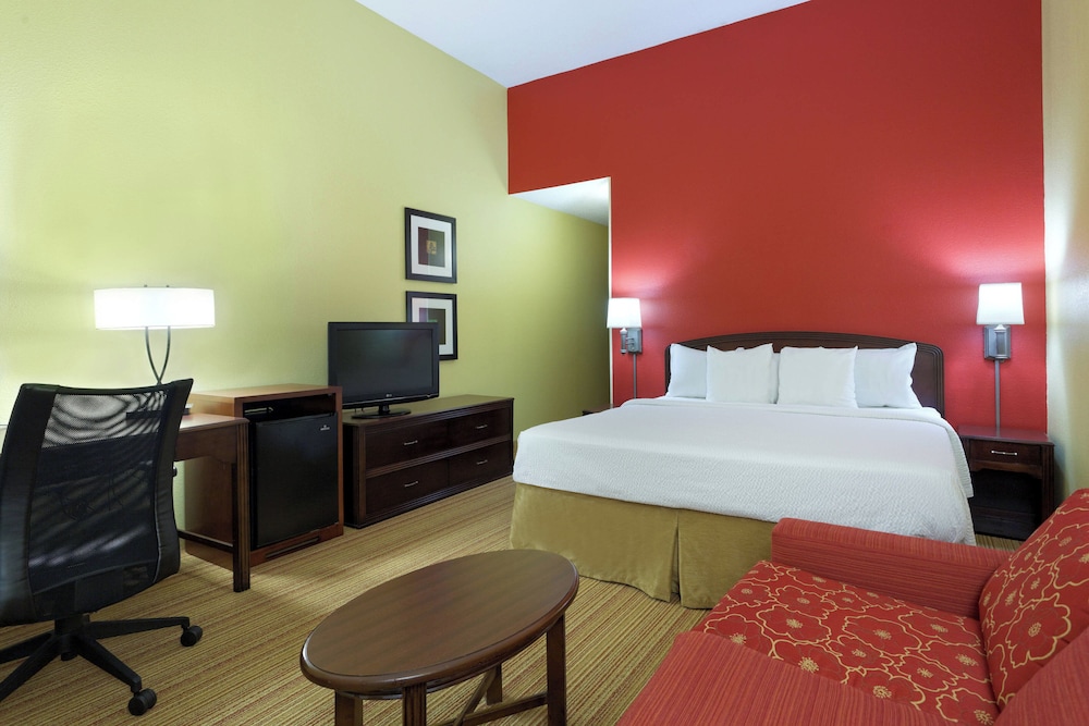 Room, 1 King Bed - Photo 1