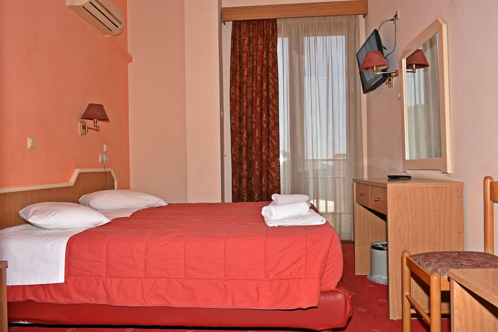 Twin Room, Sea View photo 1