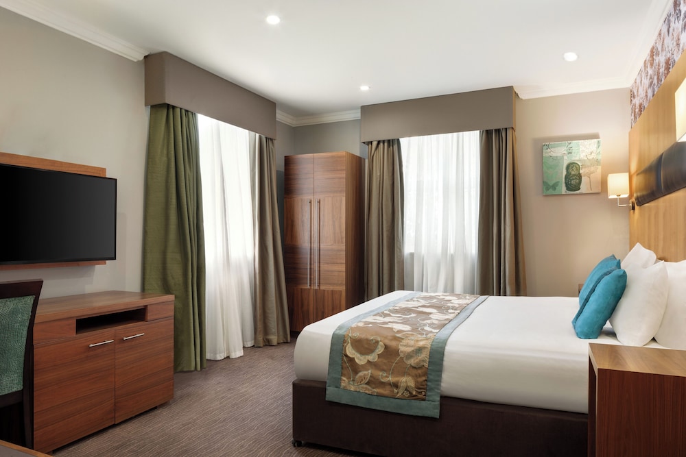 Room, 1 King Bed, Non Smoking - Photo 1
