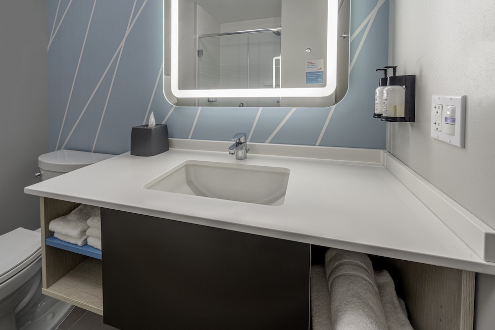 Standard Room, 1 King Bed, Accessible (Communications) - Photo 7