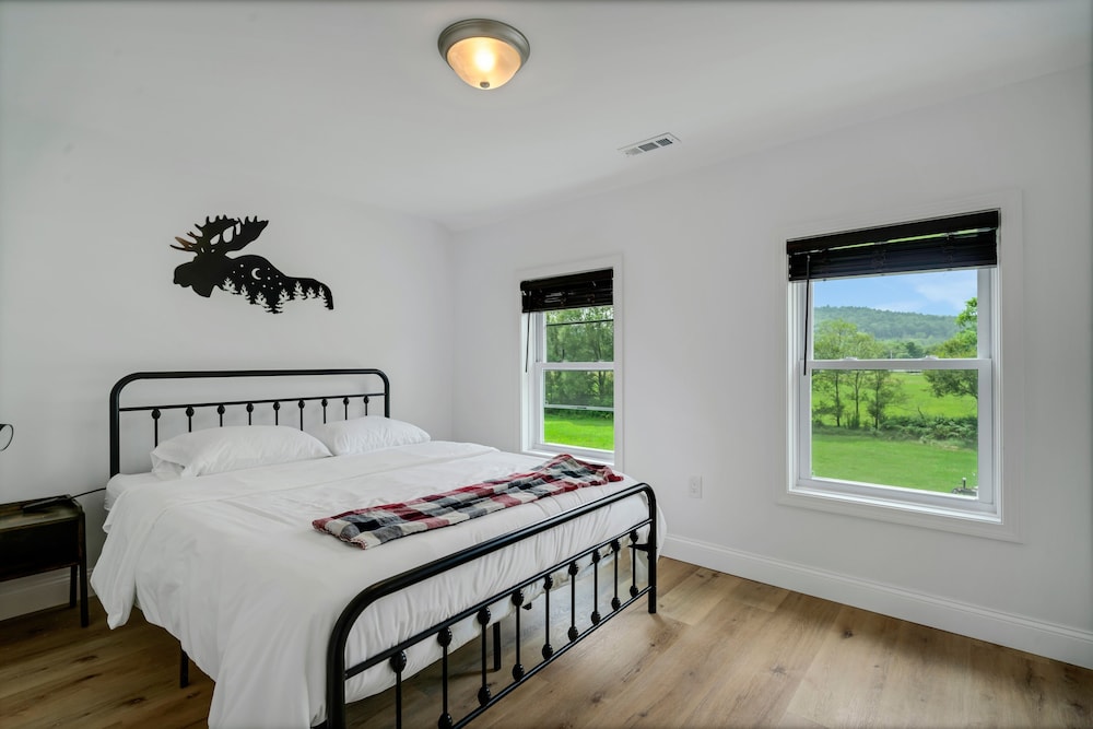Duplex, 4 Bedrooms photo 2