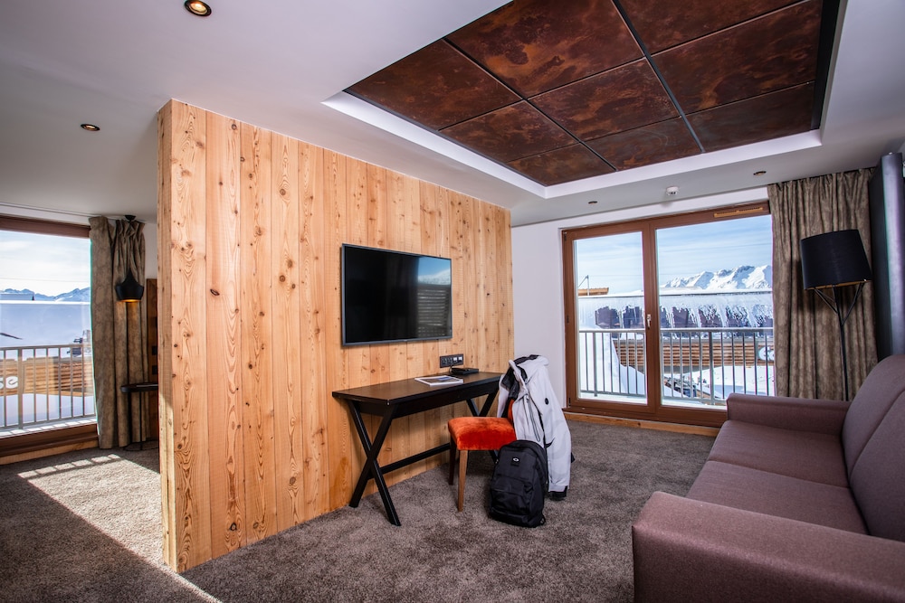 Suite