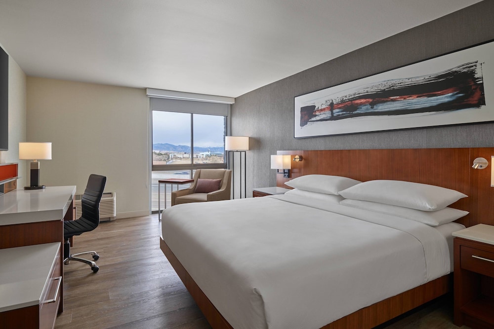 Executive Room, 1 King Bed - Photo 7
