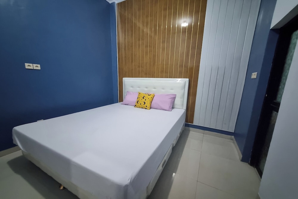 Villa, 3 Bedrooms