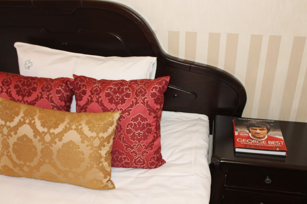 Double Room photo 1