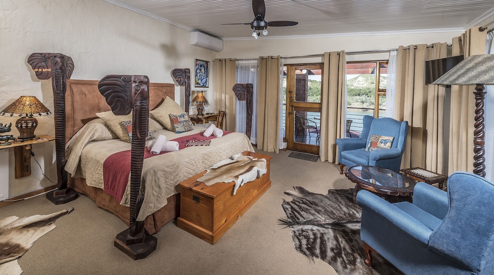 Superior Suite, 1 Bedroom (Afrika Suite ) photo 2