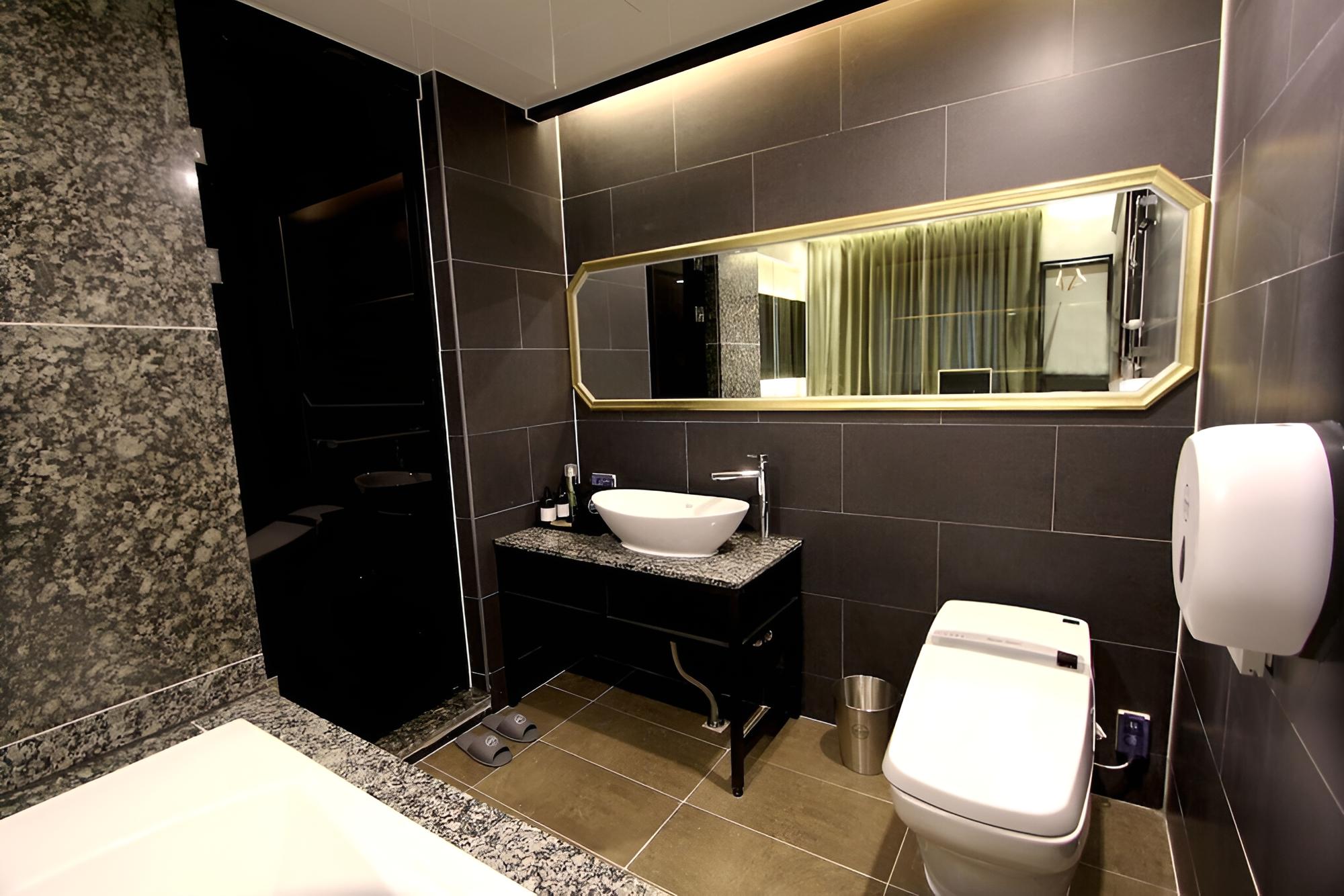 Room (Deluxe Premium (baggage storage servi) - Photo 2