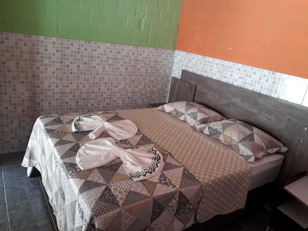 Double Room, 1 Double Bed, Non Smoking photo 2