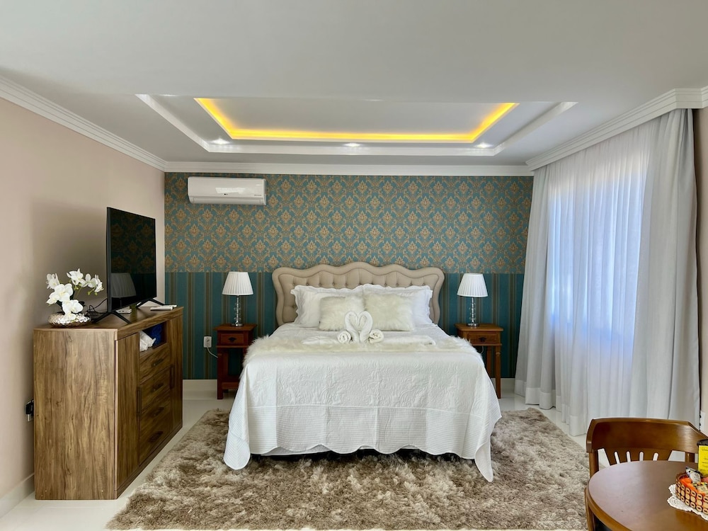 Luxury Studio Suite
