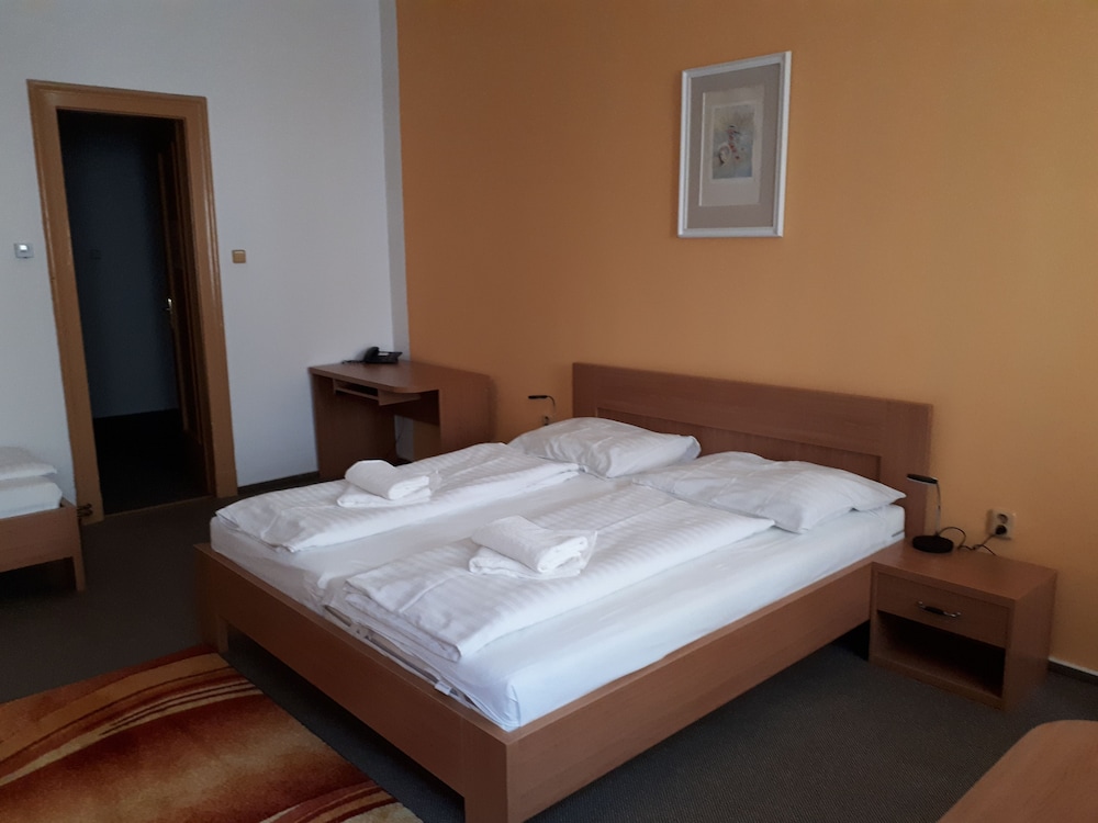 Family Triple Room, Private Bathroom