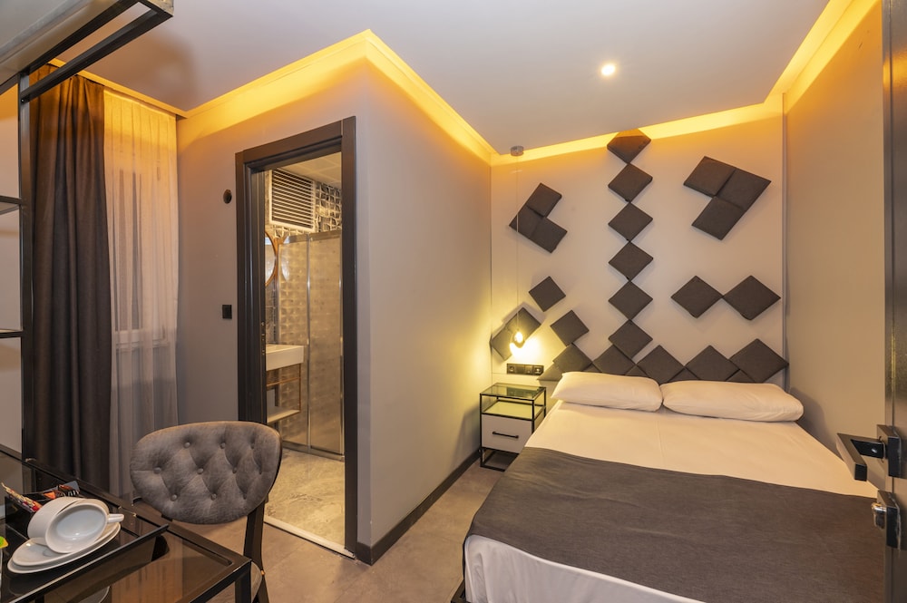 Standard Single Room photo 1