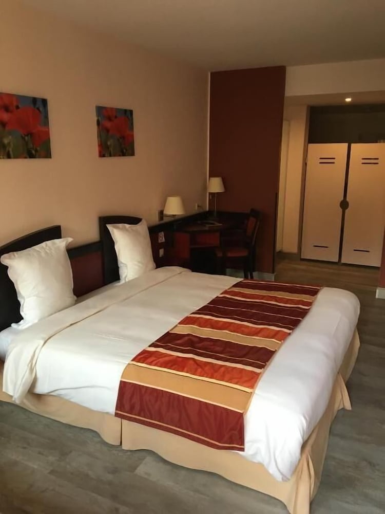 Double Room Single Use photo 3