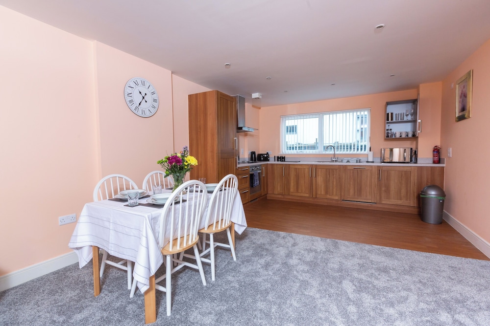 Superior Apartment, Sea View photo 3