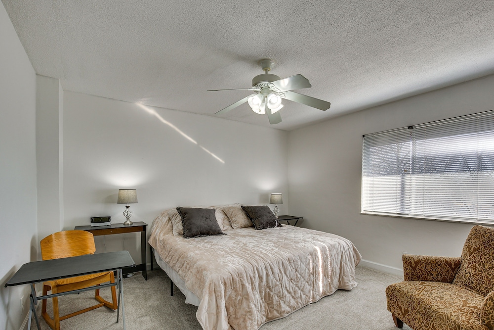 Apartment (3 Bedrooms) photo 1
