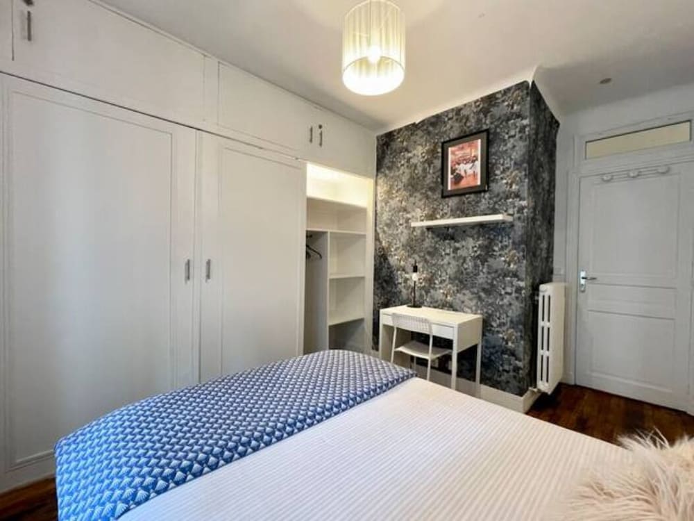 Deluxe Apartment photo 1