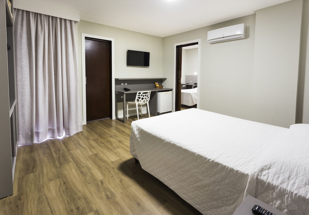 Family Room, 2 Bedrooms (5 pessoas) photo 1