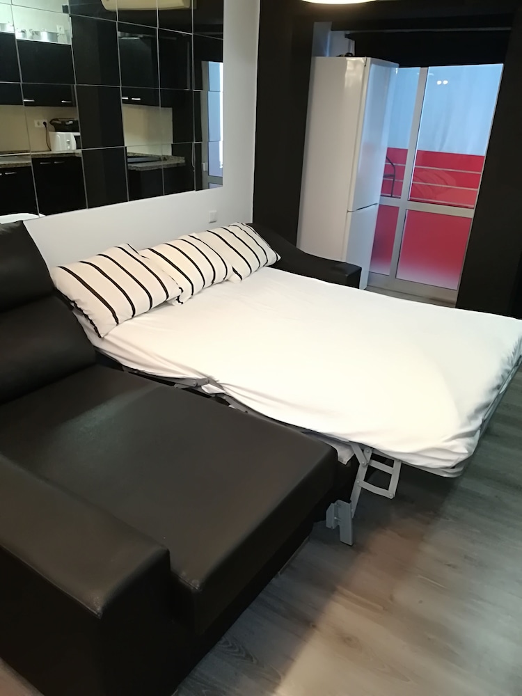 Apartamento, 1 habitación