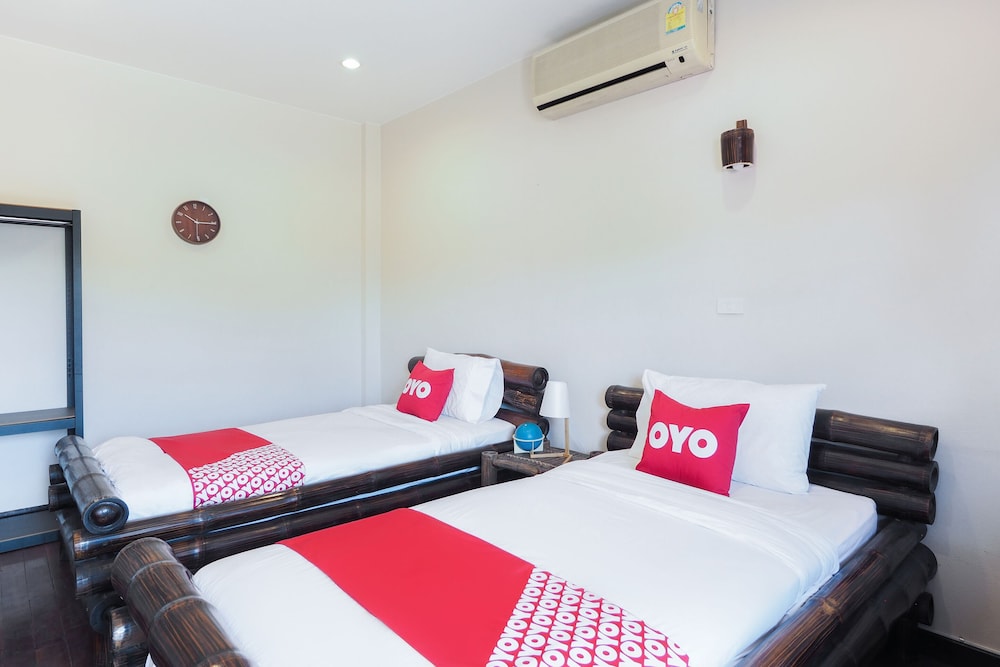 Premier Twin Room