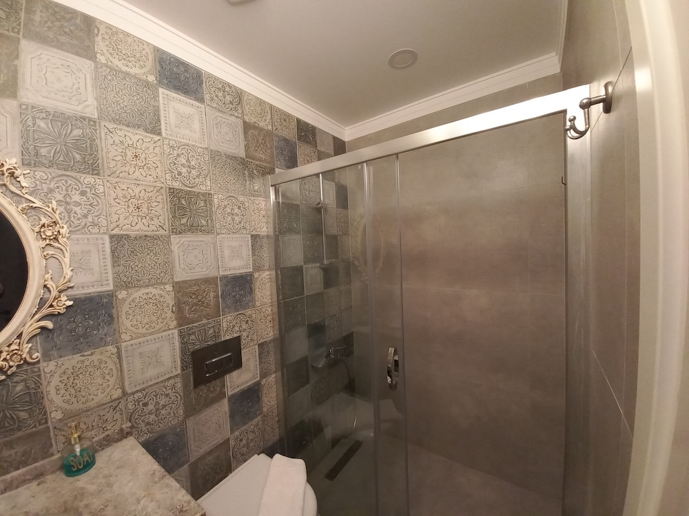 Comfort Double Room - Photo 15