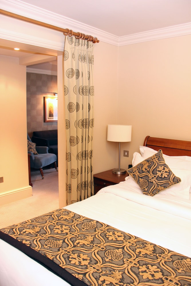 Junior Suite - Photo 2