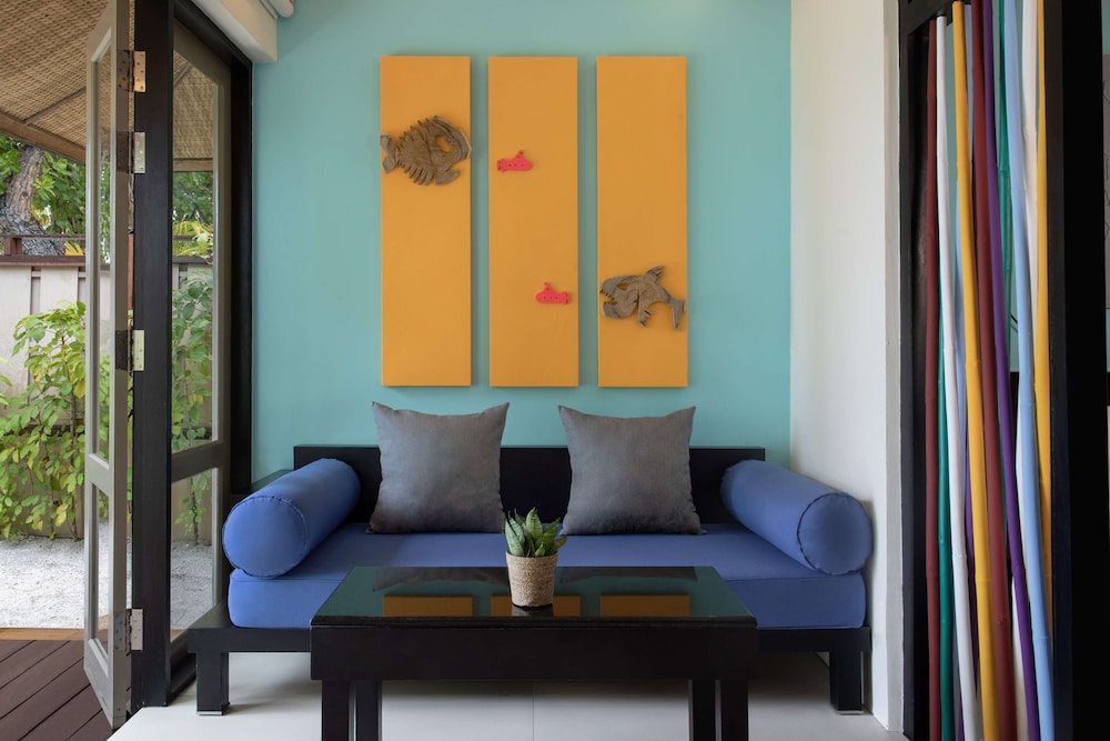 Beachfront Rainmist Villa  with Transfer Included - Photo 2