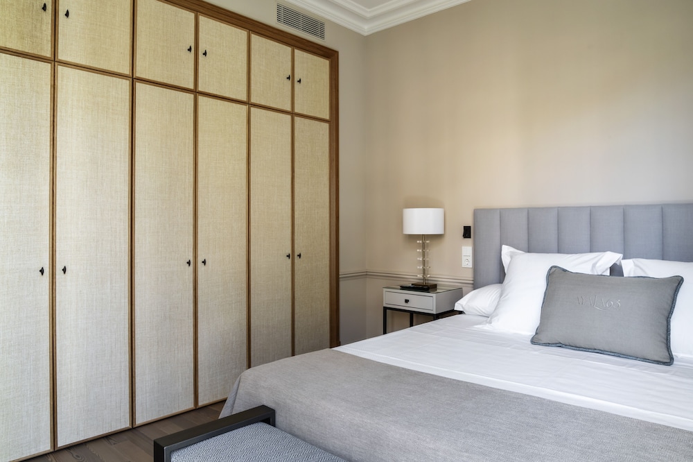 Luxury Apartment, 1 King Bed photo 3