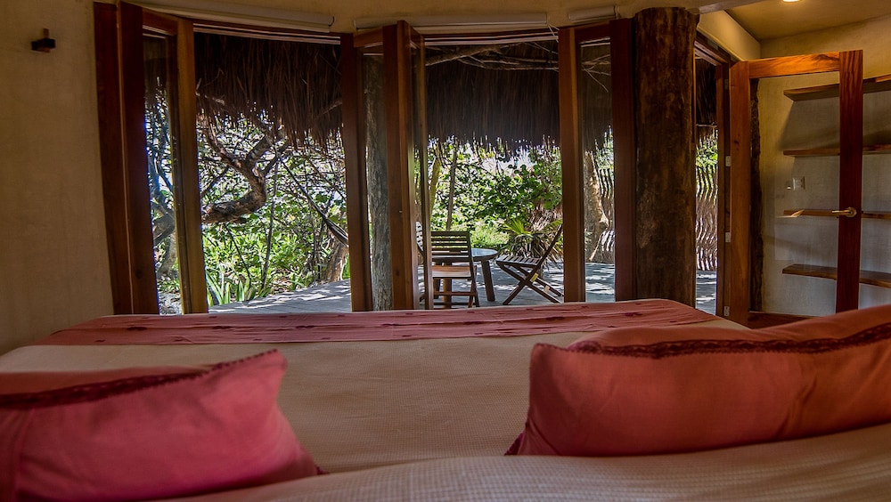 Casa Maya Partial Ocean View A/c