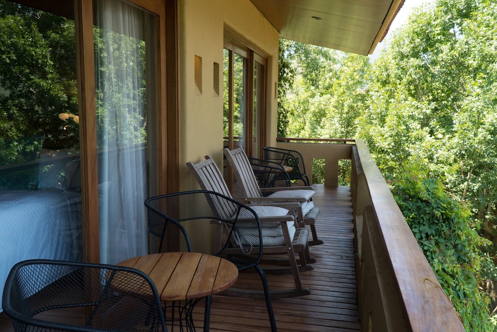 Deluxe Villa, 2 Double Beds