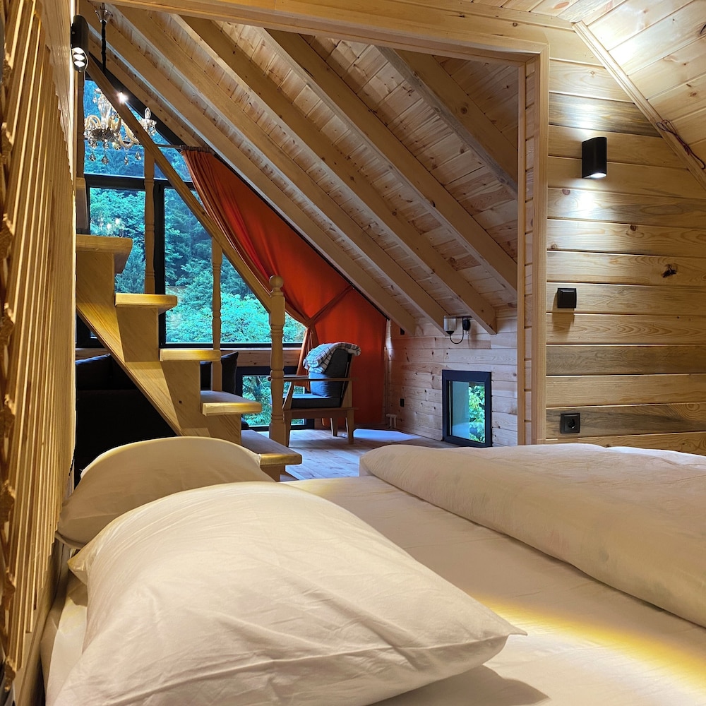 Luxury Bungalow photo 1