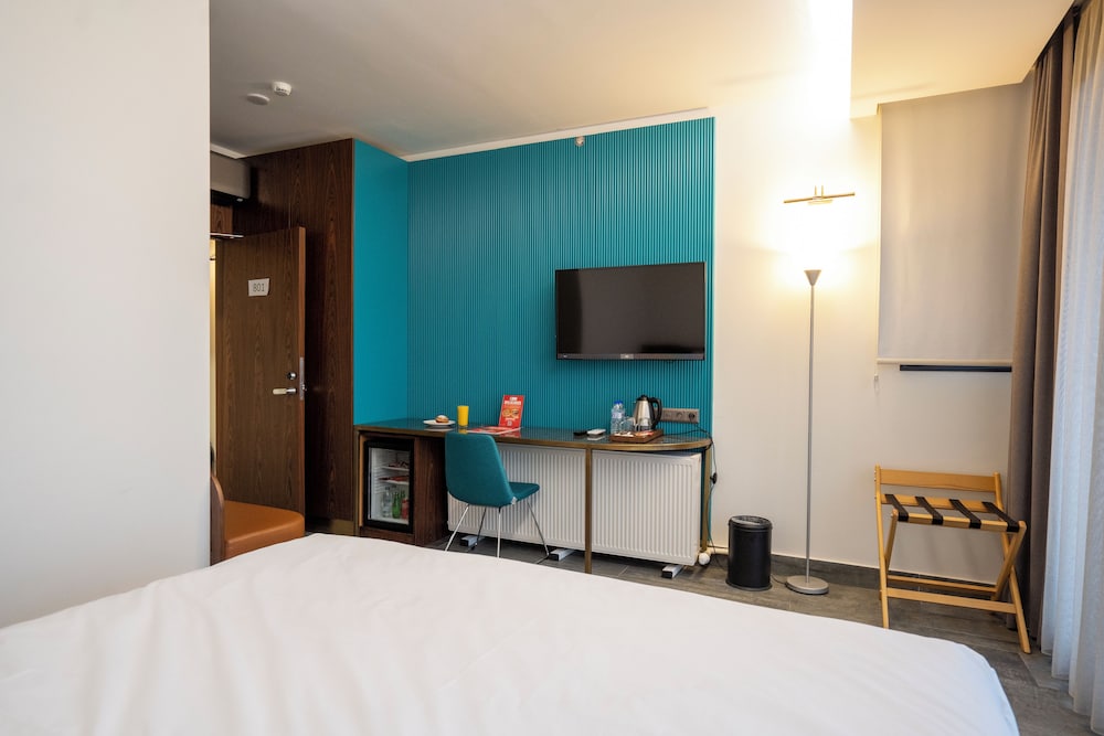Superior Double Room, Sea View photo 2