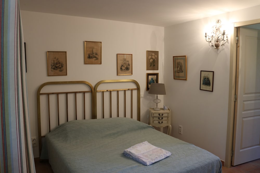 Apartment (30/33m2) photo 1
