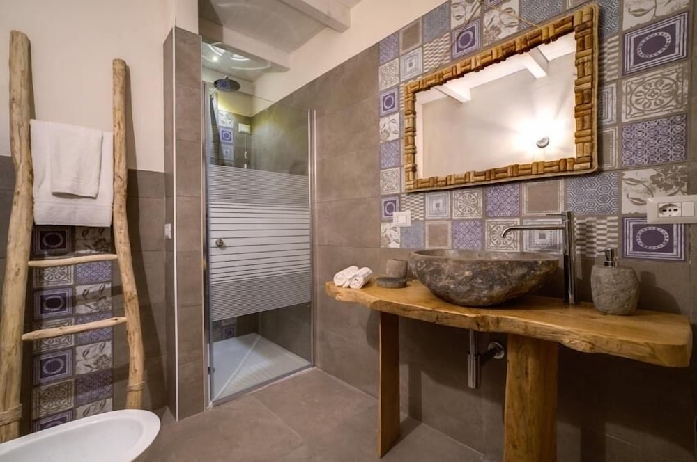 Comfort Double Room (Il vignaiolo) - Photo 5