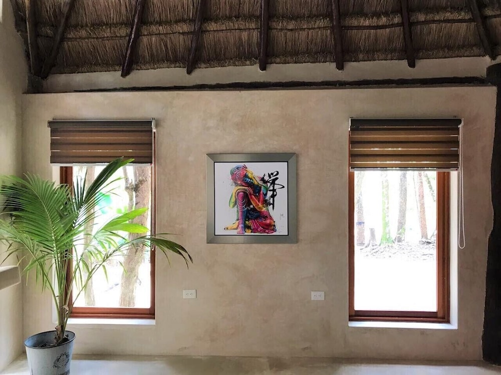 Standard Villa, 1 Bedroom, Non Smoking, Garden View - Photo 6