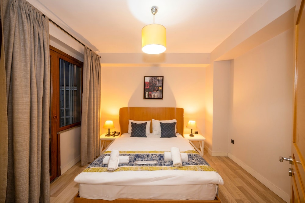 Penthouse (Apartment) photo 2