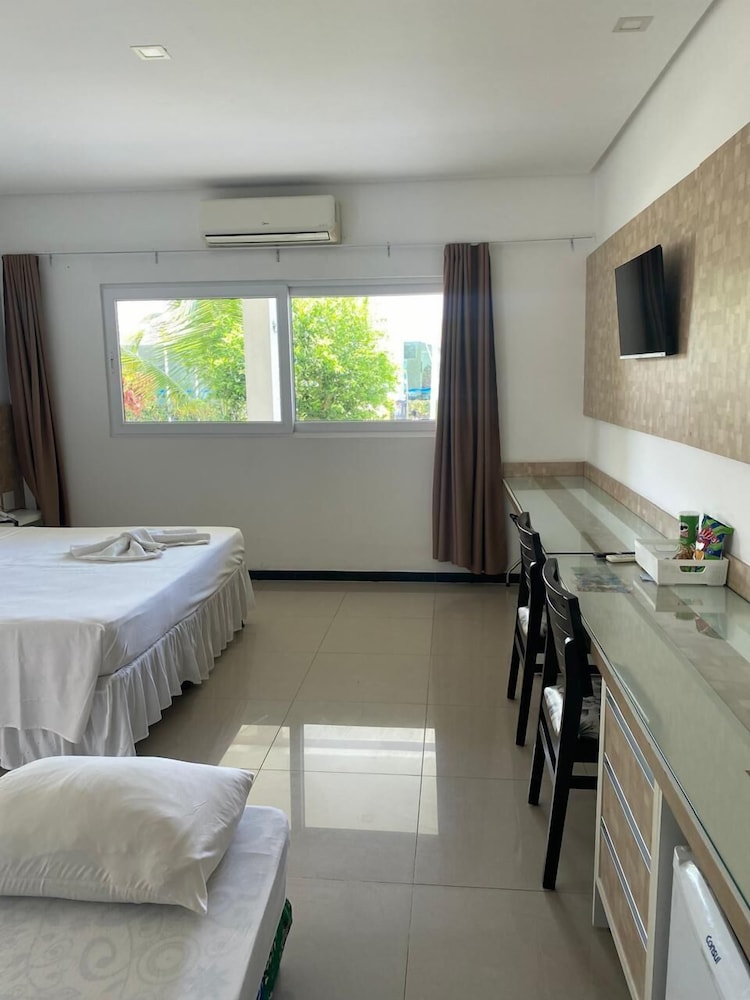 Comfort Triple Room photo 3