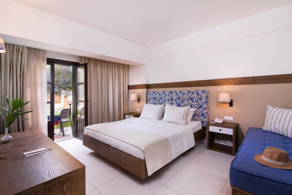 Premium Two bedroom Suite photo 1