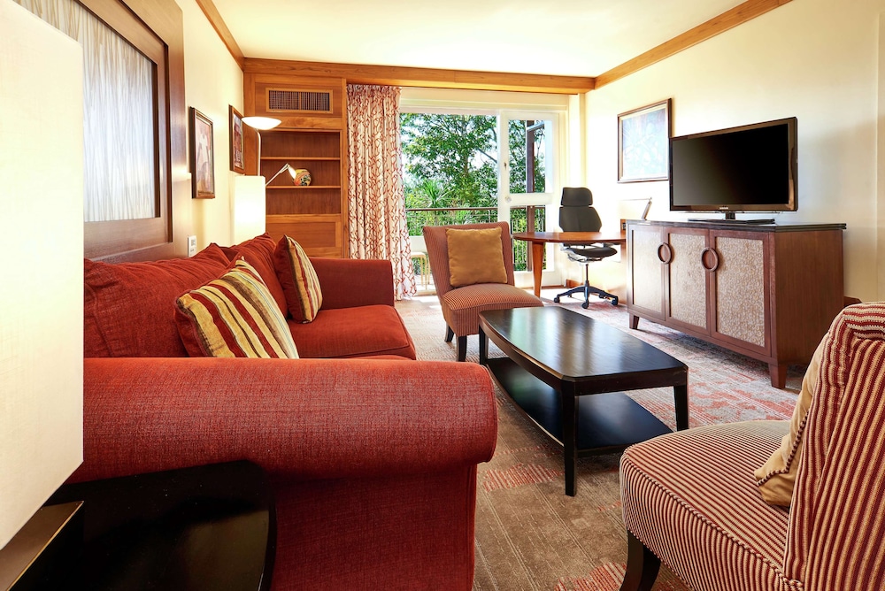Junior Suite, 1 Bedroom (2 Balconies) - Photo 1