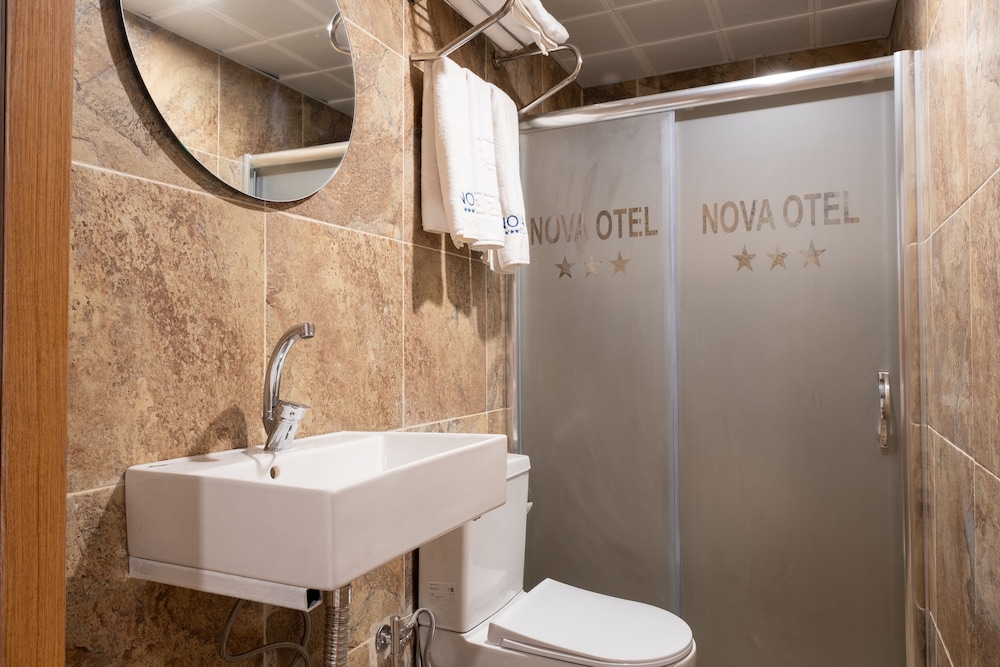 Executive Penthouse, Sauna, City View photo 3