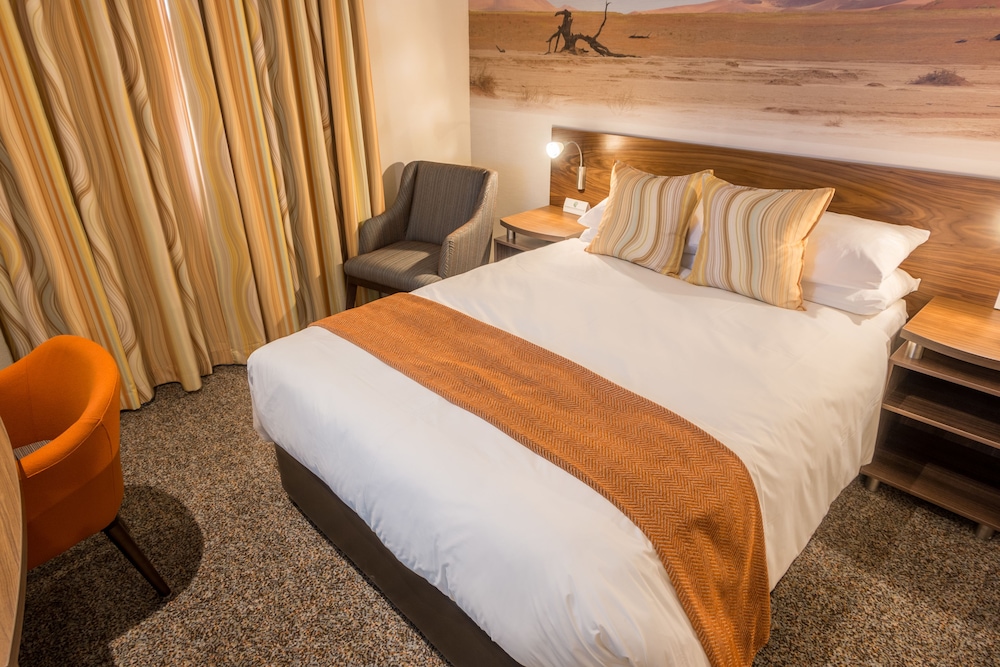 Double Room, Non Smoking photo 2