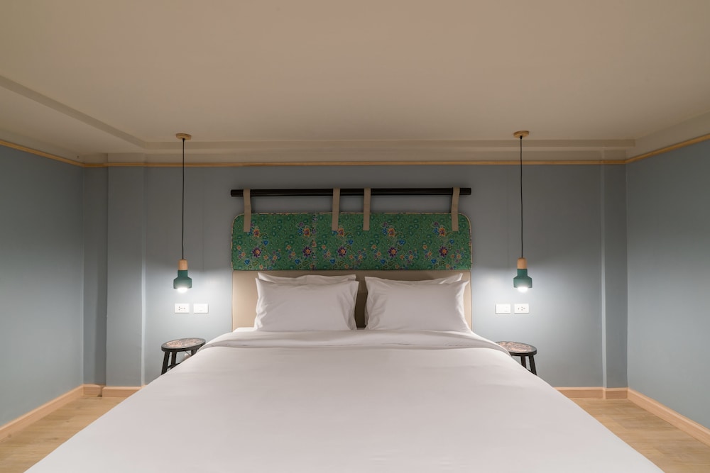 Superior King or Twin Room - Photo 2